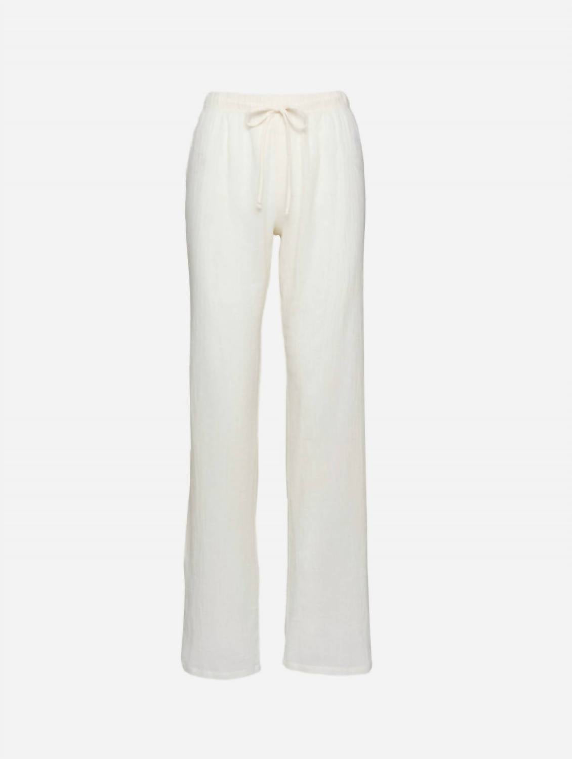 Eterne - Willow Pull On Pant