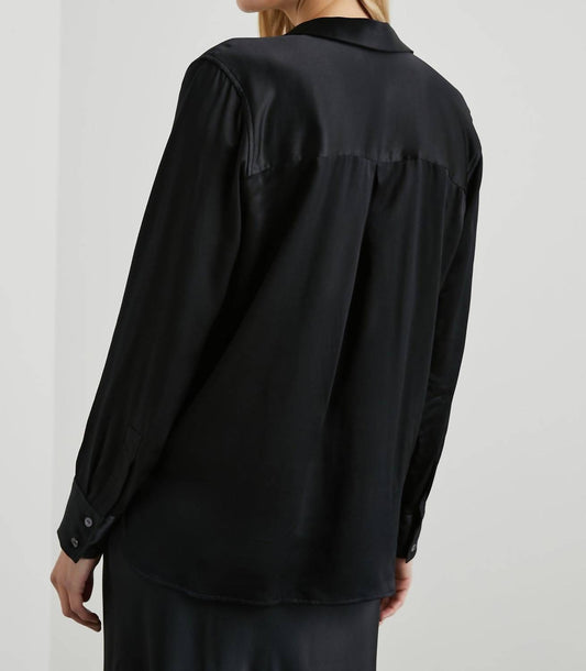 Rails - Nissa Long Sleeve Top