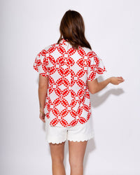 Ivy Jane - Tucked Swing Top