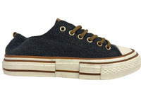 Very G - Women's Canvas Sneakers