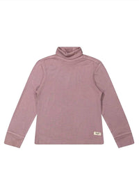 Baje Studio - Lutern Turtleneck Top