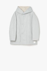 Oofwear - Memory Nylon Reversible Hooded Jacket