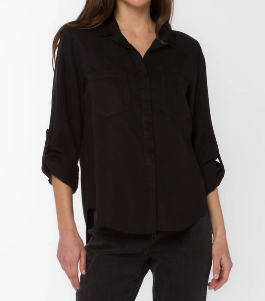 Velvet Heart - Riley Shirt