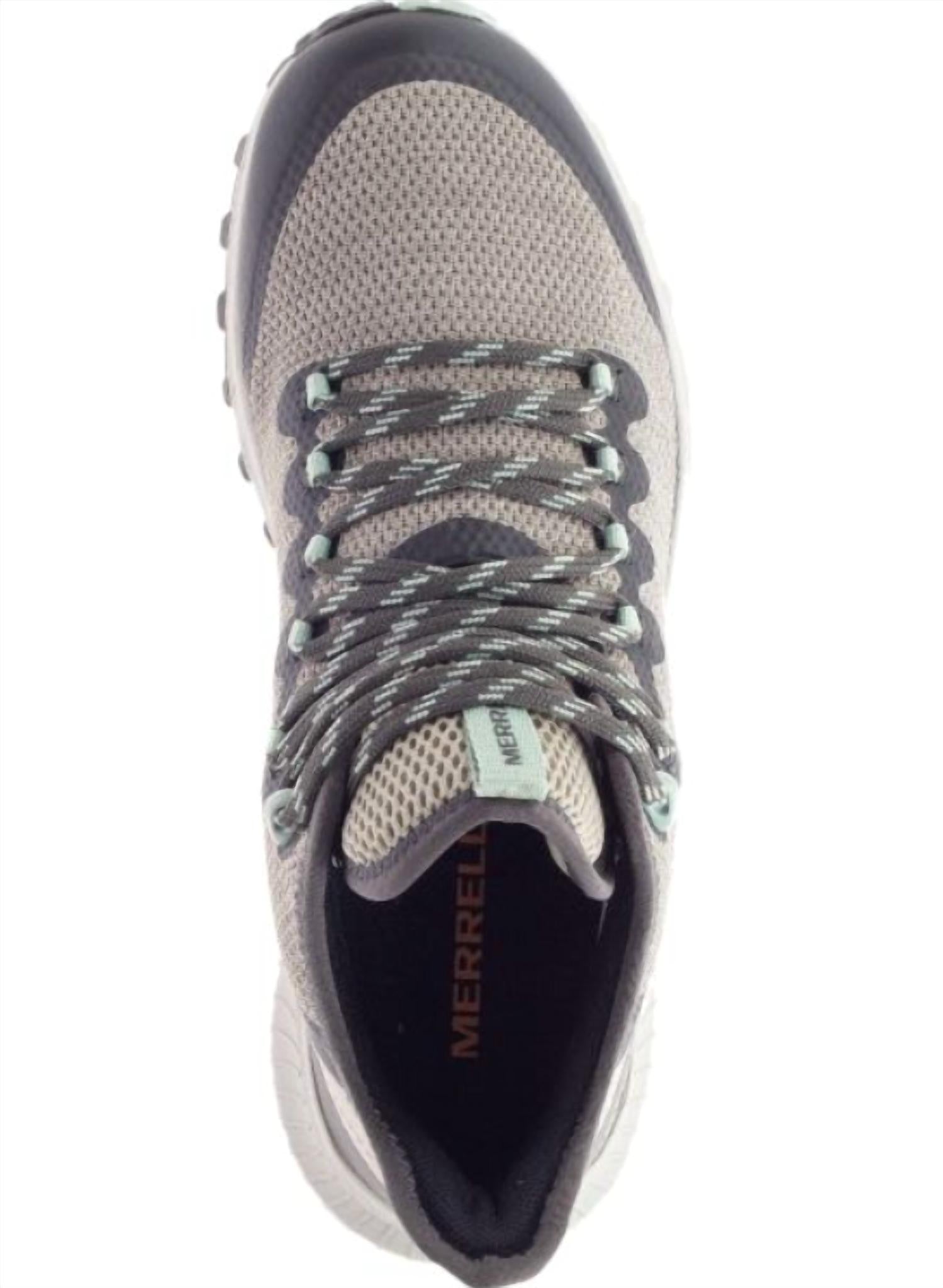 Merrell - Women's Bravada Waterproof Shoe