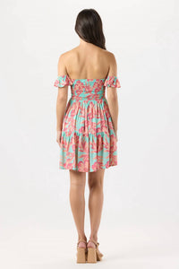 Tiare Hawaii - Fremin Mini Dress