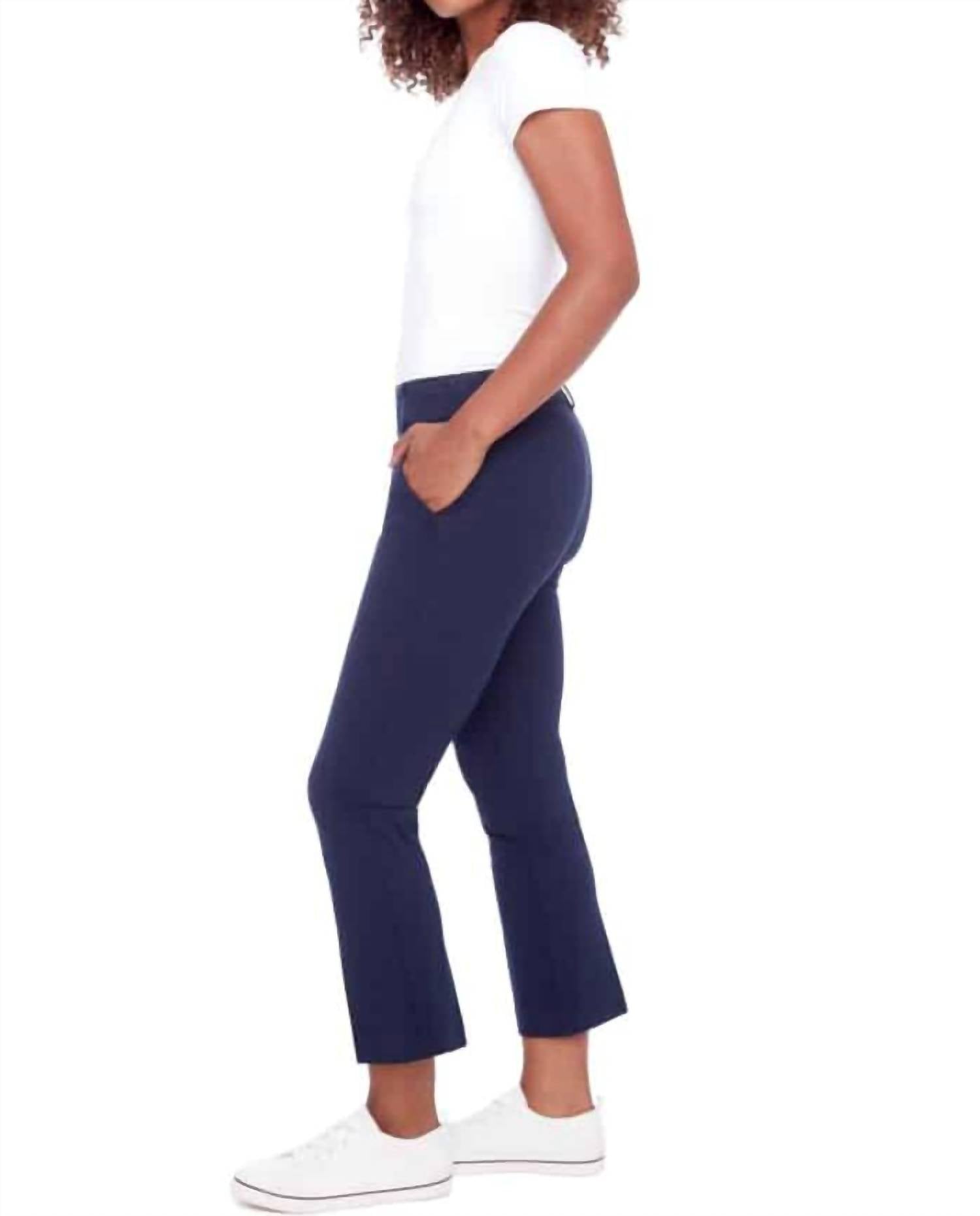 Iltm - Kick Pull On Flare Pants