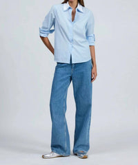 Rag & Bone - Dayton Layered Shirt