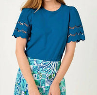 Lilly Pulitzer - SEBENE KNIT TOP