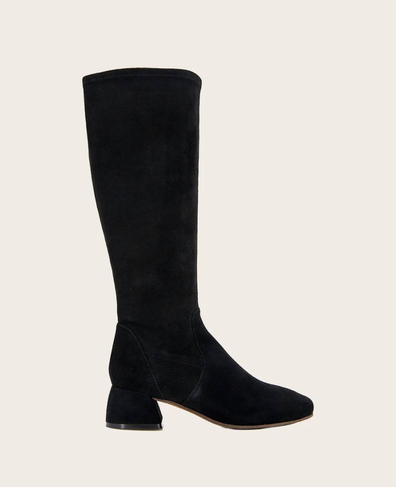 Gentle Souls - Women's Emily Stretch Boot