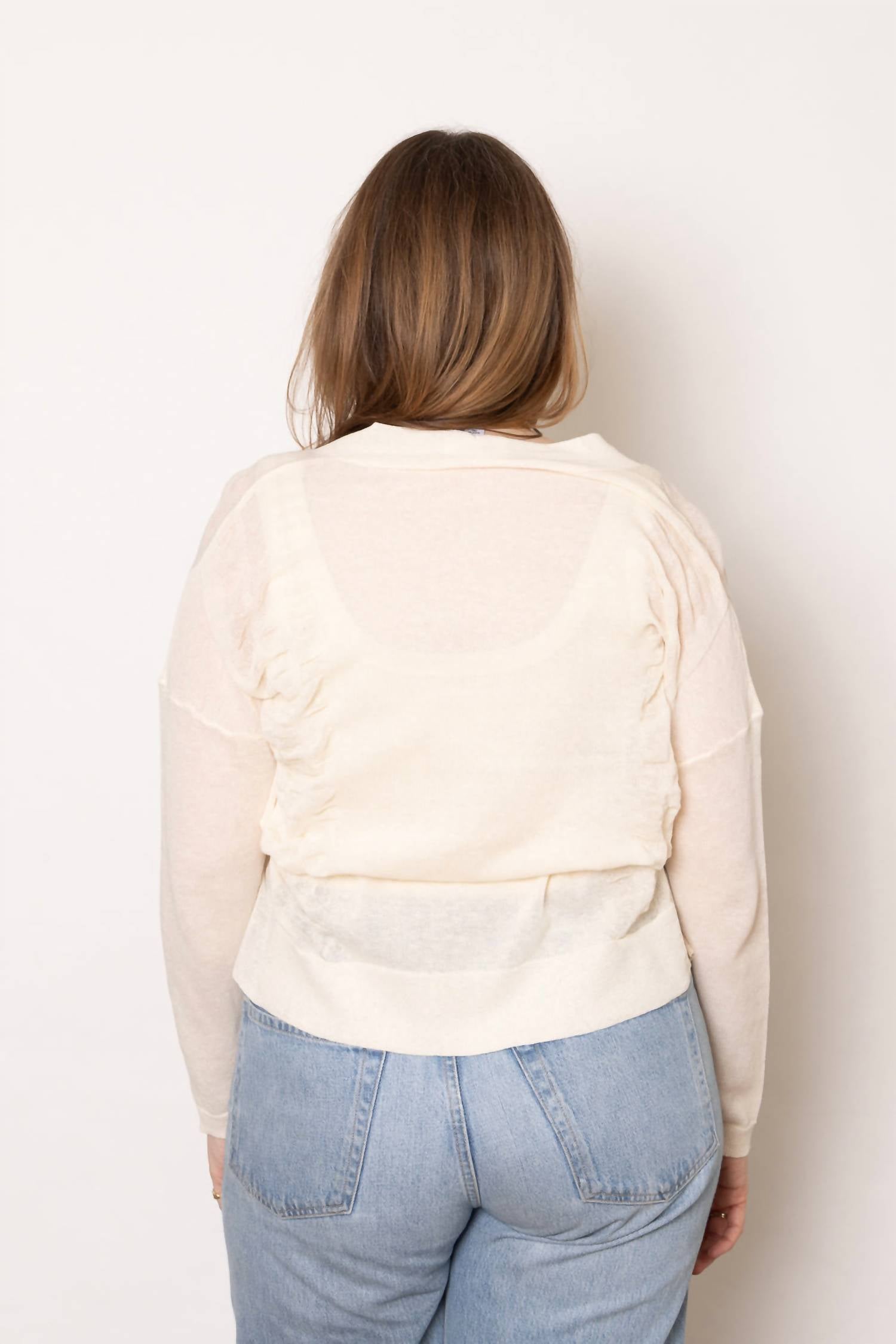 Sita Murt - Tie Waist Jacket