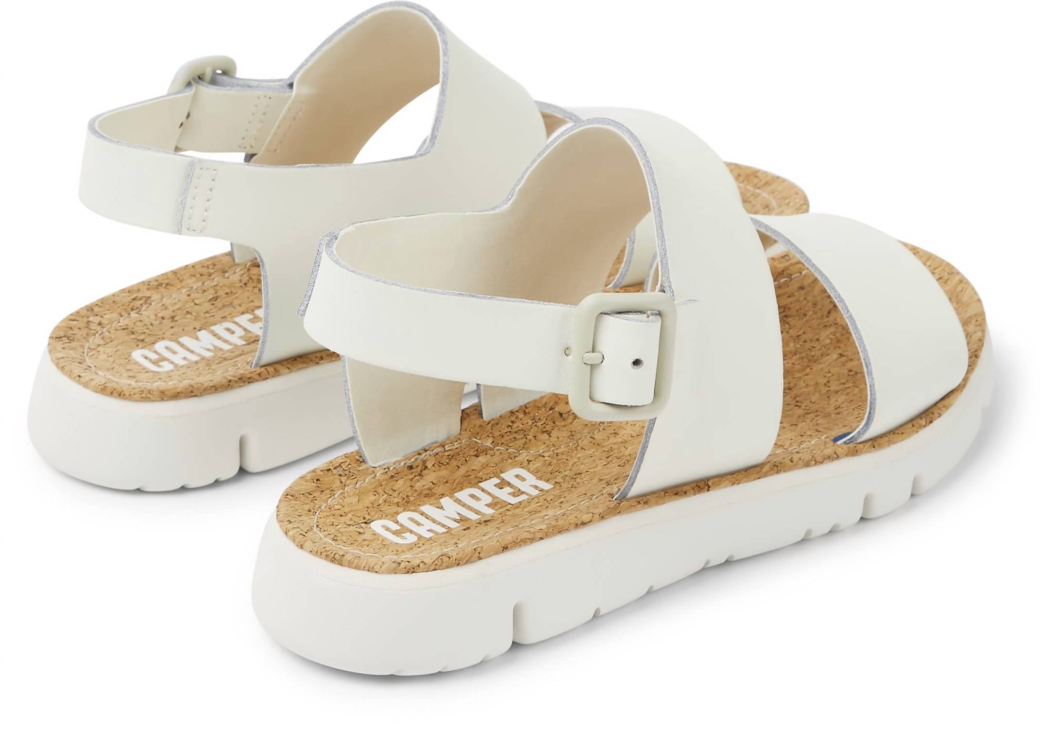 Camper - Women's Slingback Sandal