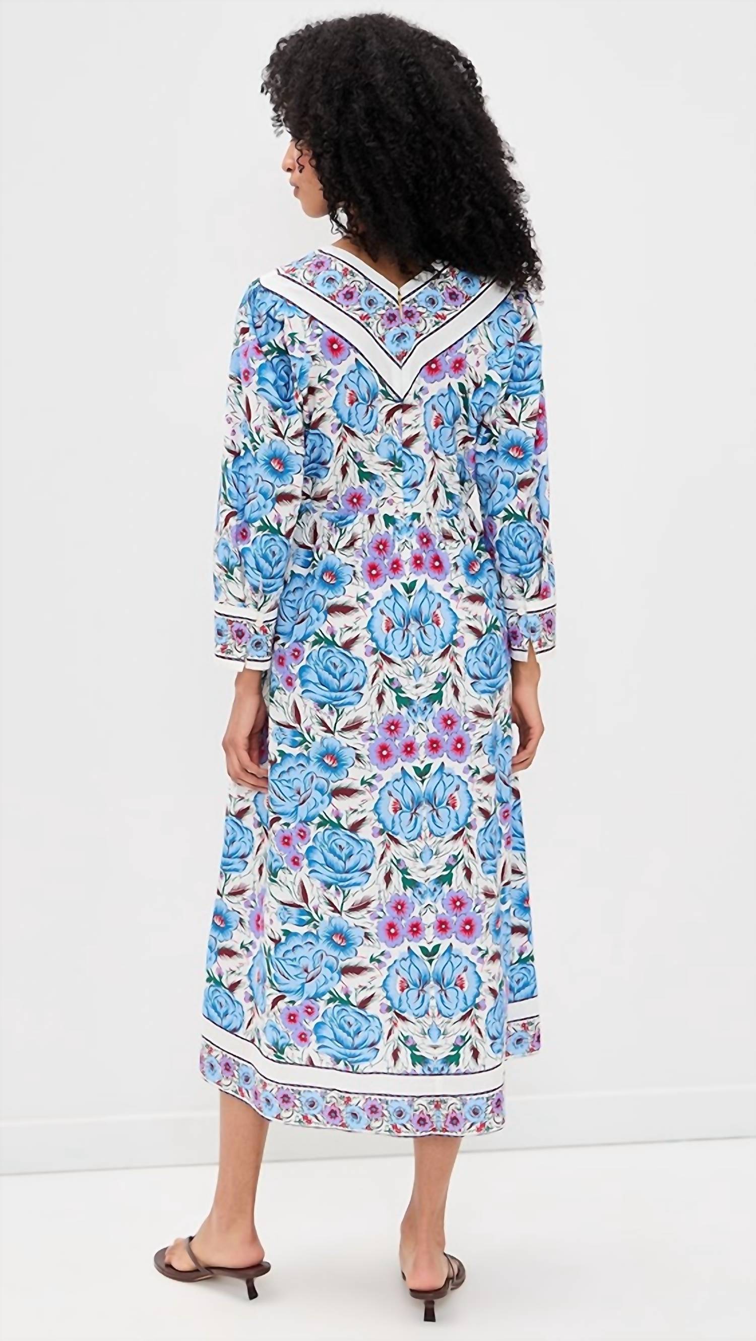 Cleobella - Blanche Midi Dress