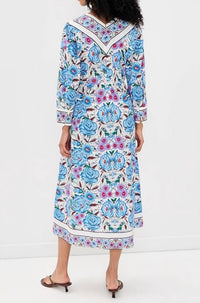 Cleobella - Blanche Midi Dress