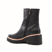 MARTA TOUMBLE BOOT