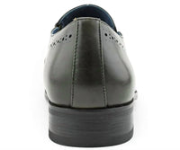 Amali - Men's Vico Oxford Shoes
