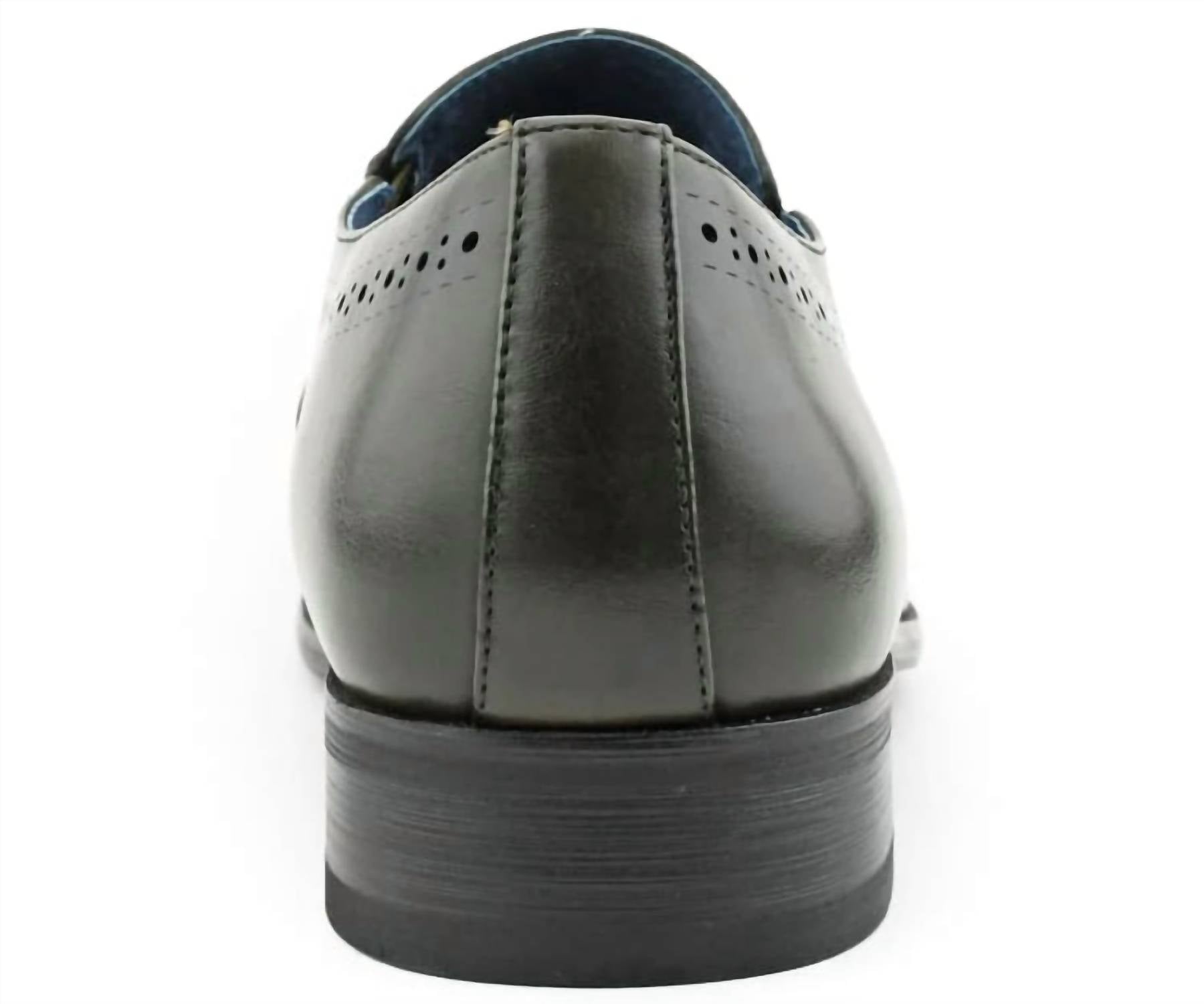 Amali - Men's Vico Oxford Shoes