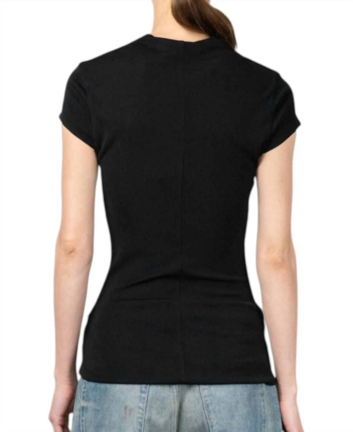 Francoise - Nora Top