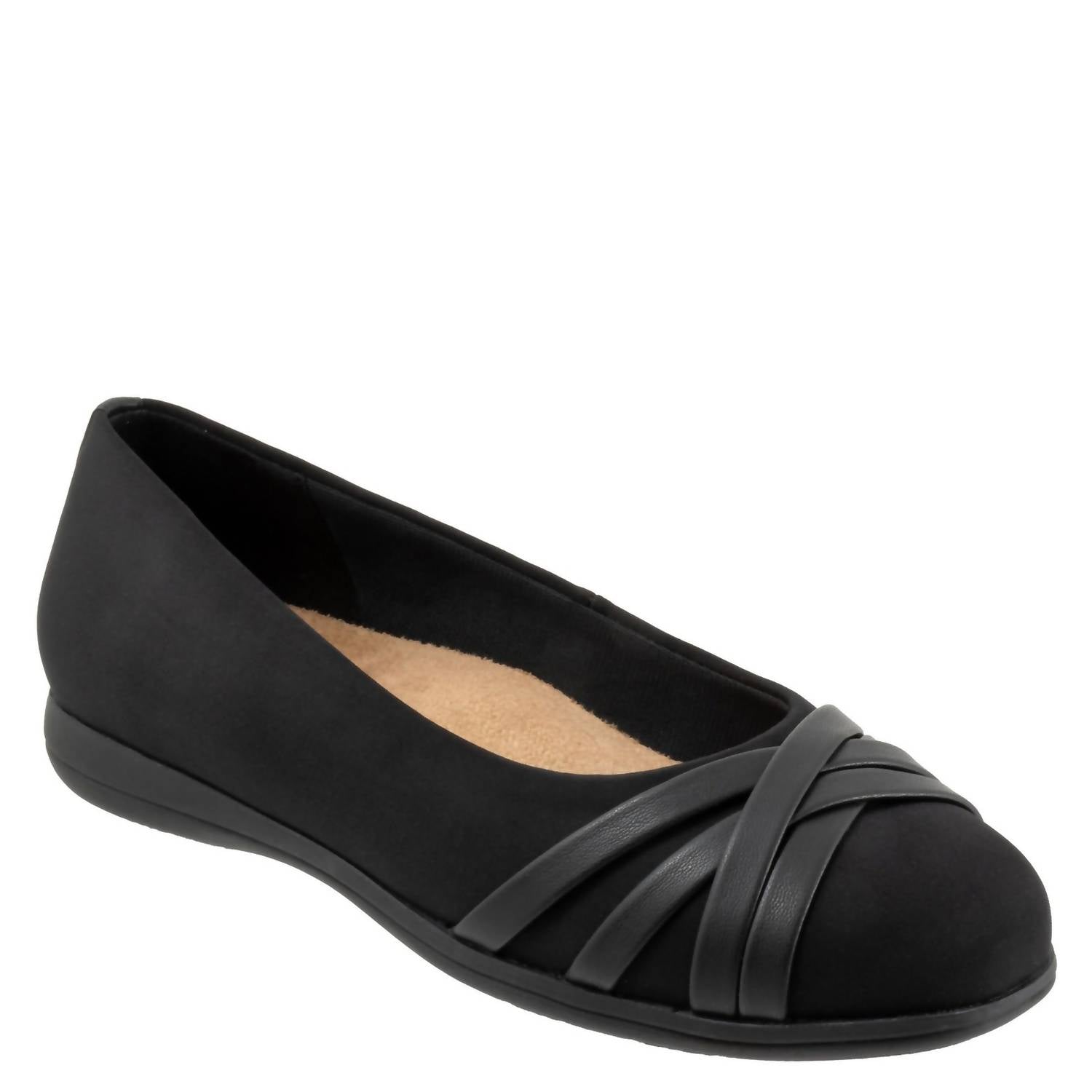 Trotters - Women's Daphne Ballet Flat