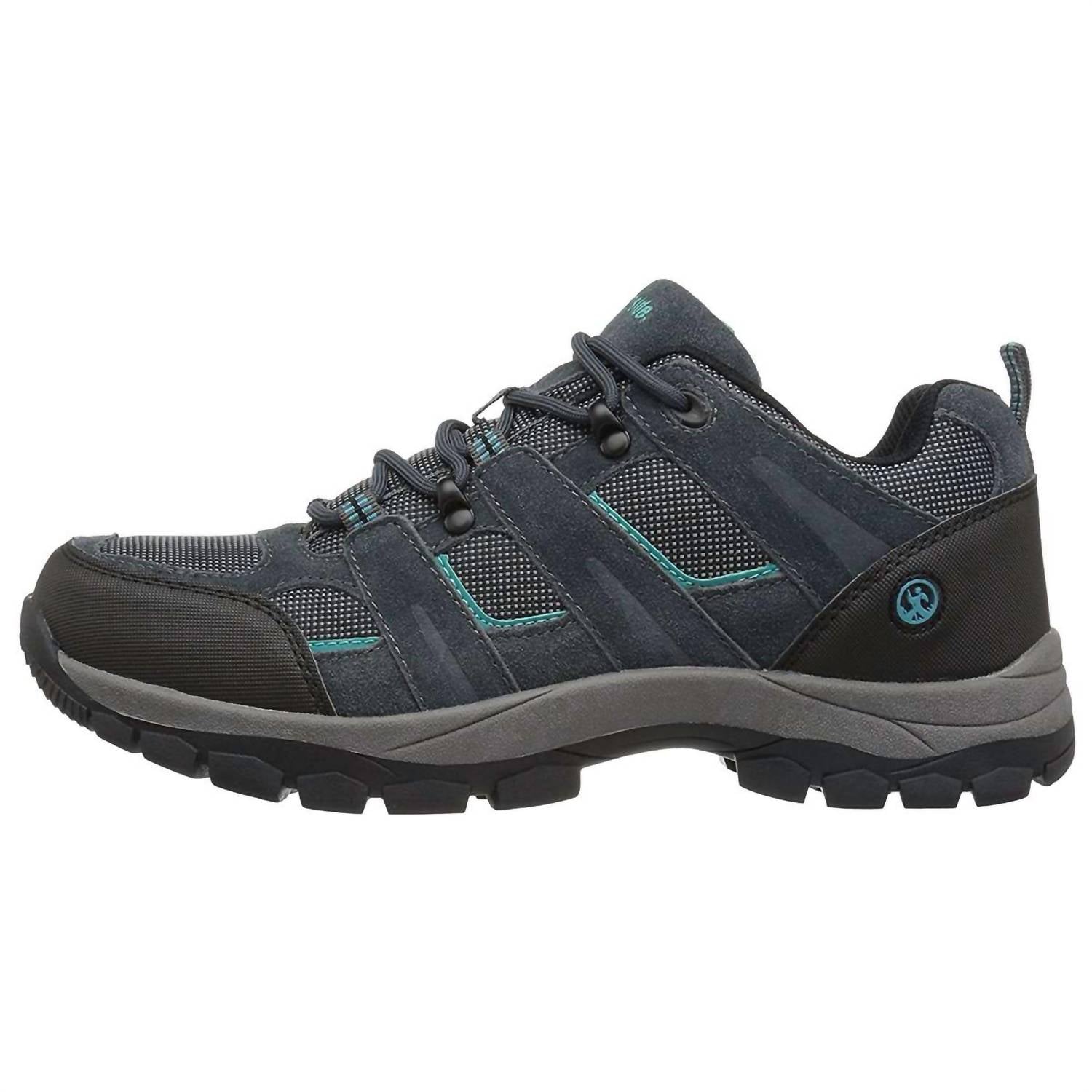 Northside - Women's Monroe Low Hiking Boots