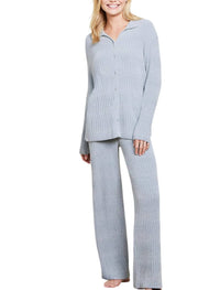 Barefoot Dreams - CozyChic Ultra Lite Wave Shirt