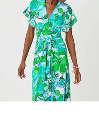 Lilly Pulitzer - Keenan Maxi Dress