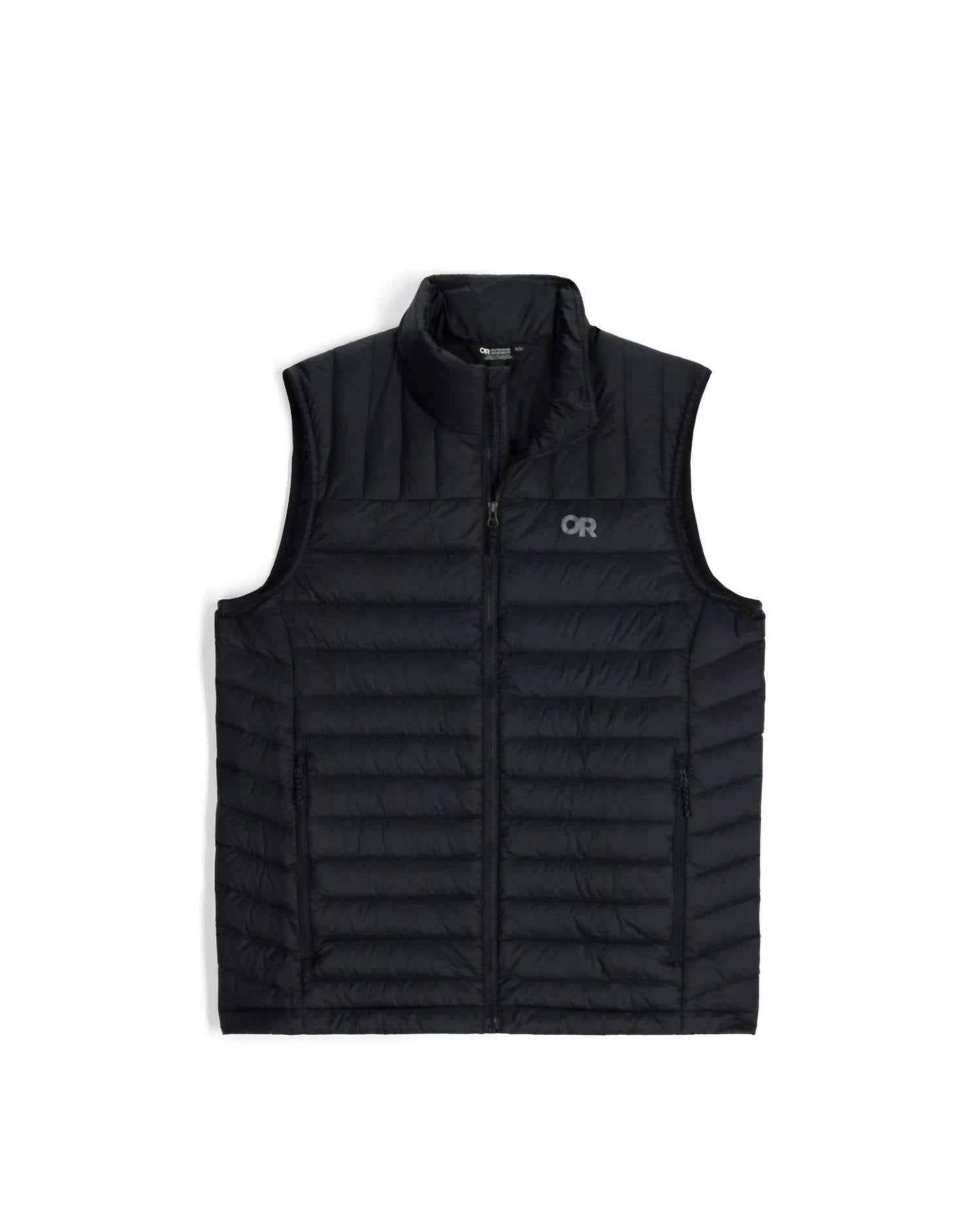 Outdoor Research - Transcendent Down Vest