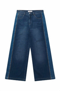 Munthe - Obbia Patchwork Jean
