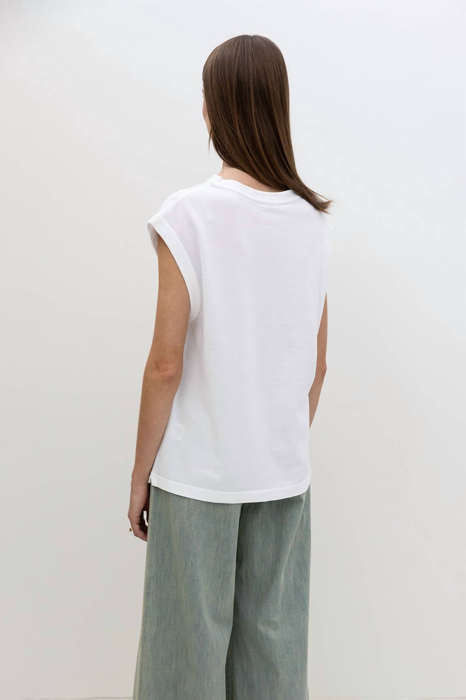 Rachel Comey - Bloom Tee