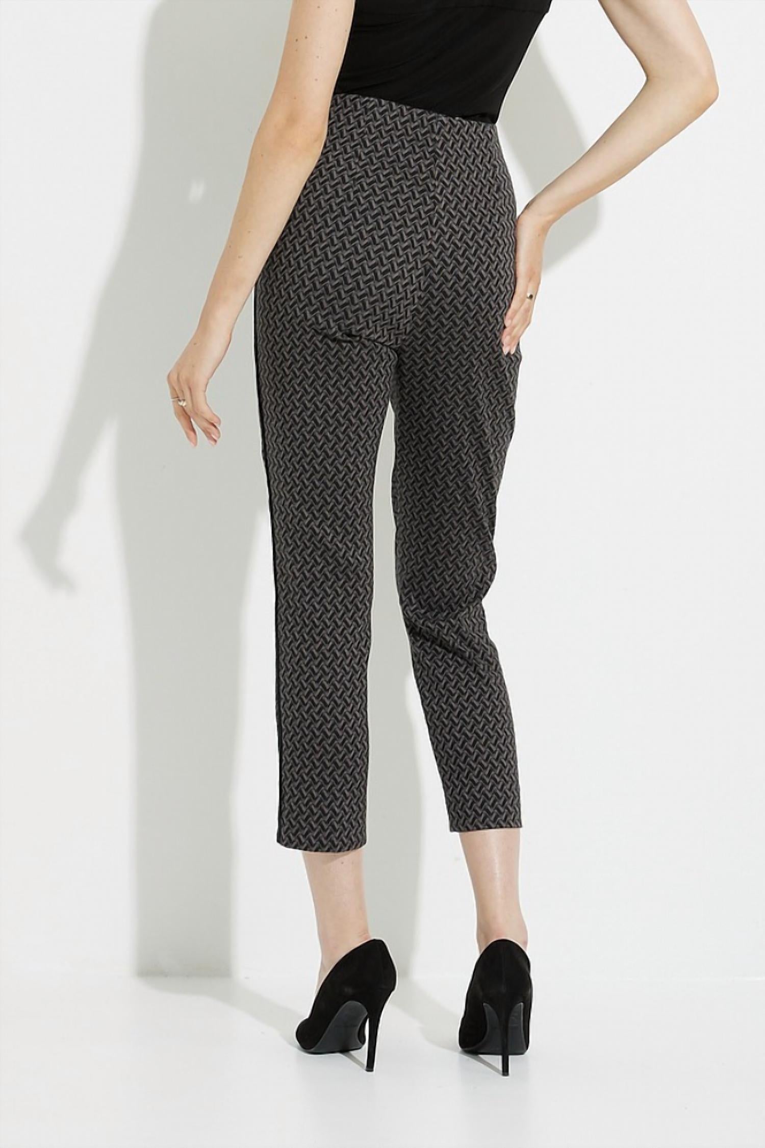 Zig Zag Pants
