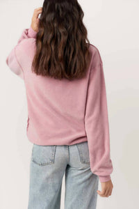 Project Social T - Paloma Prosecco Reversible Sweatshirt