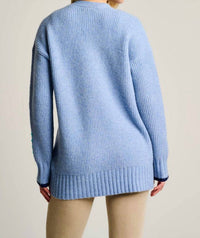 Lisa Todd - Shale It Up Cardigan