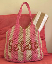 The Jacksons - Women's Gelato Tote Bag