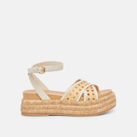 Dolce Vita - Women's Wriley Sandal