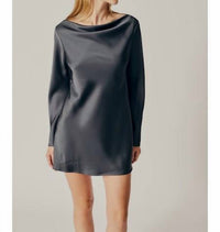 Deluc - Ligustrum Mini Dress