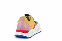 Froddo Kid's Julio Sneakers in multicolor - kids' sneaker - view 4