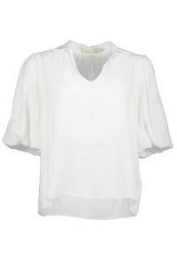 Sofia Bubble Sleeve Top