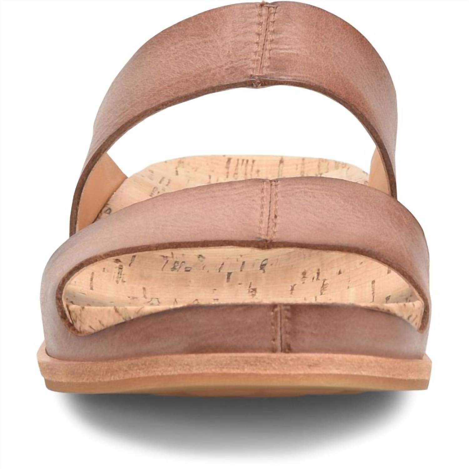 Kork-Ease - Women’s Tutsi Dual Band Sandals