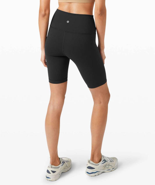 Lululemon - Women's Wunder Train High Rise Short
