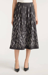Cinq A Sept - Selene A-line Skirt