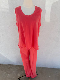 Rae Mode - Women's Washed Barrel Set