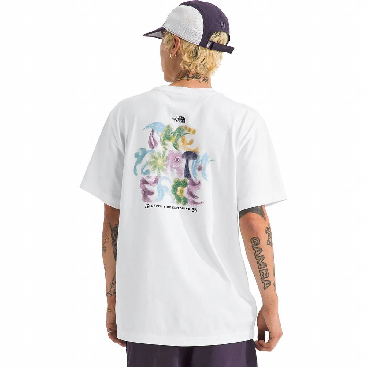 The North Face - Men's 1966 Relaxed Short Sleeve Tee