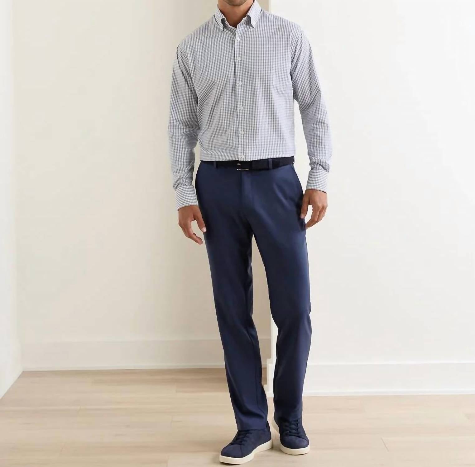 Peter Millar - Charlotte Performance Trouser