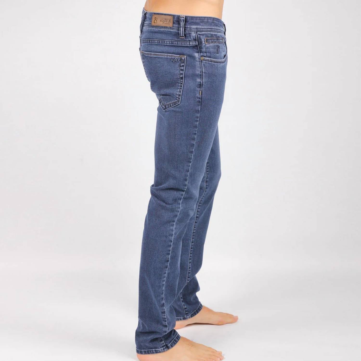 Eight X - Slim Fit Jeans