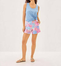 Lilly Pulitzer - Callahan Mid-rise Short