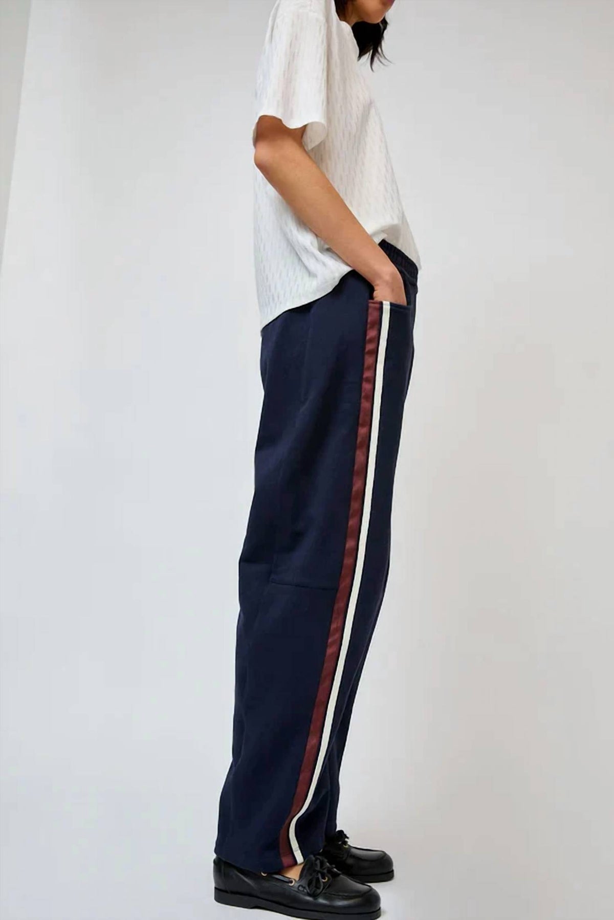 No. 6 - Field Pant
