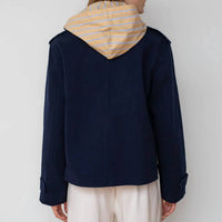 We-Ar4 - Split Jacket