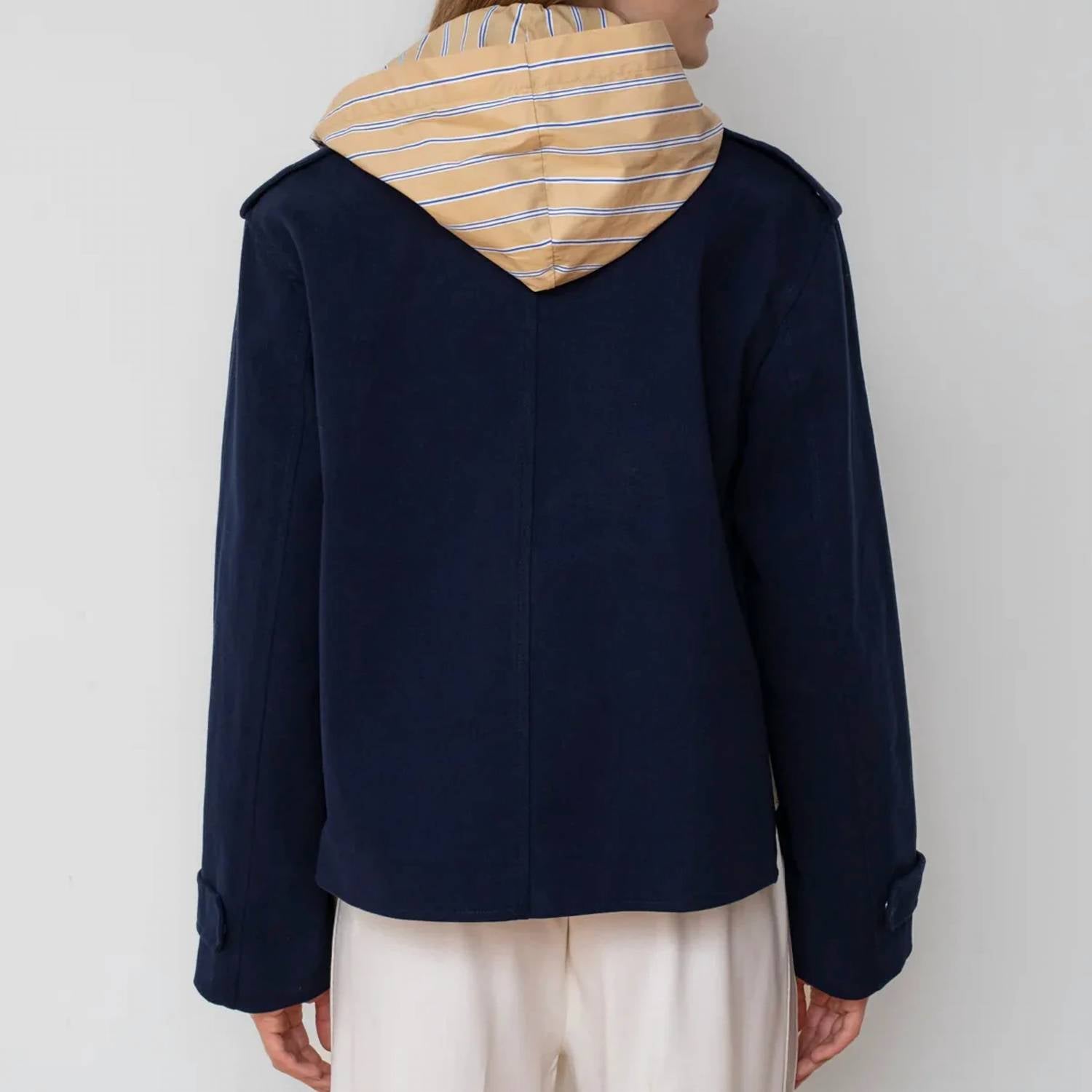 We-Ar4 - Split Jacket