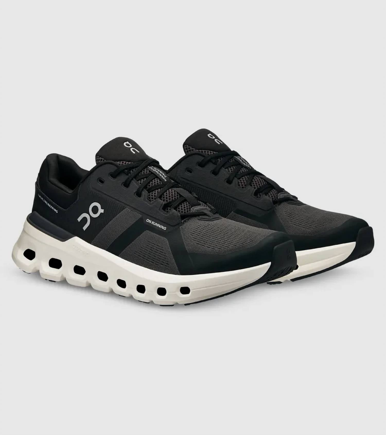 On - Men's Cloudrunner 2 Running Shoes