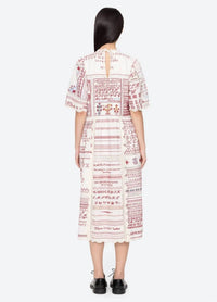 Sea - Kit Dress