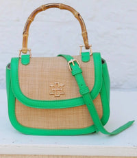 Caroline Hill - Women's Jessica Bag
